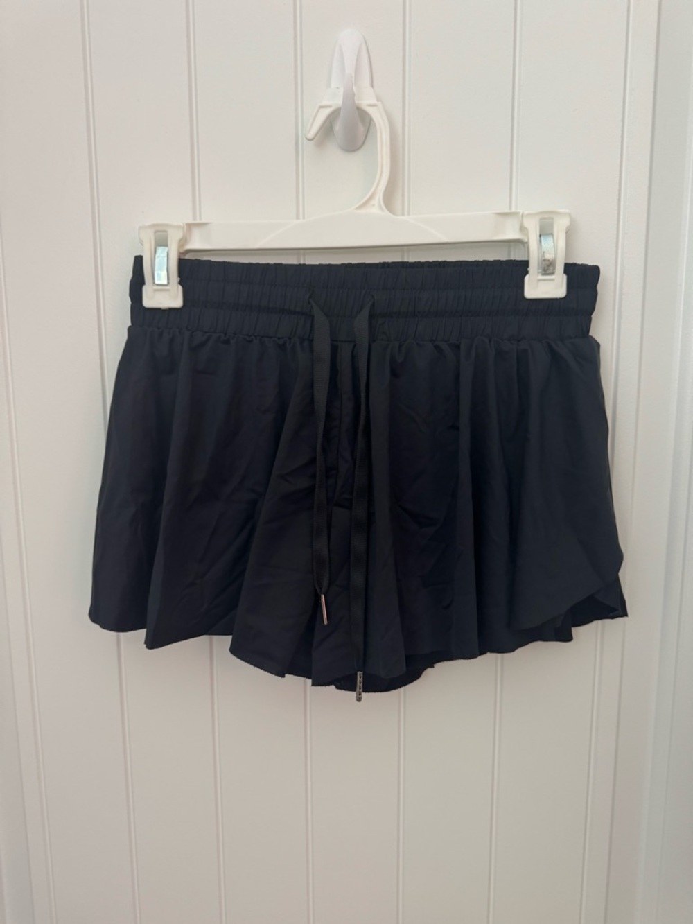 🖤 Liberty Pro Athletic Skirt/Shorts – Youth Large (YL) girls